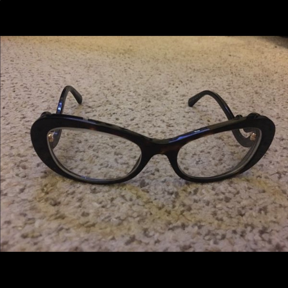Prada glasses